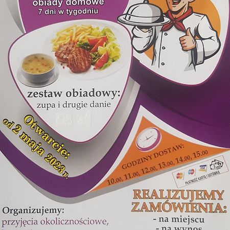מלון Puławy Scsk Pol Lawy מראה חיצוני תמונה