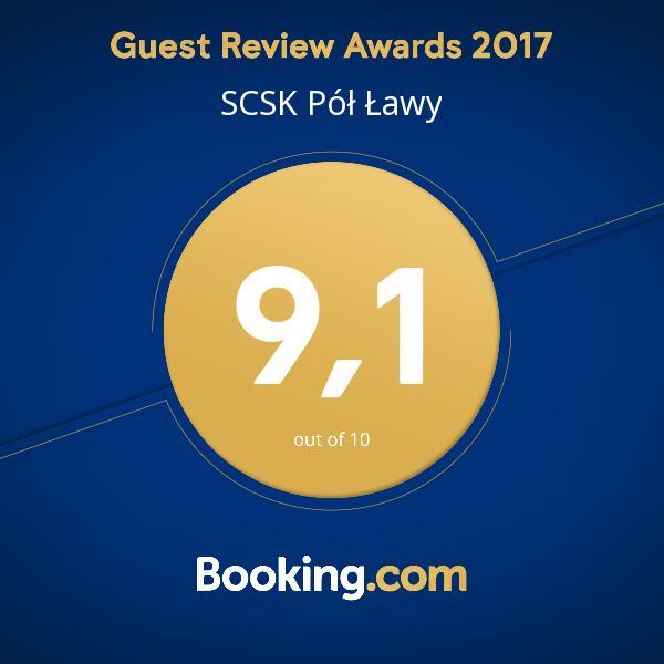 מלון Puławy Scsk Pol Lawy מראה חיצוני תמונה